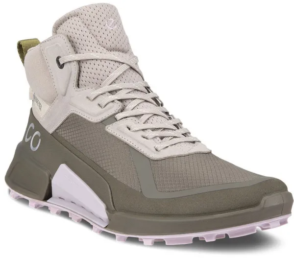 Ecco Biom 2.1 X Mountain Mid Gore-Tex Vaelluskenkä Naiset